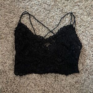 Free People Bralette/Top